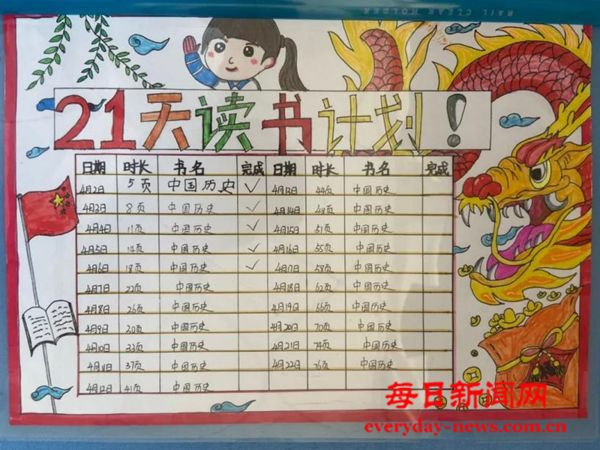 烟台高新区第二实验小学：启动“书香润心田