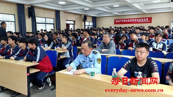 湖北省公安县市场监督管理局开展 2024
